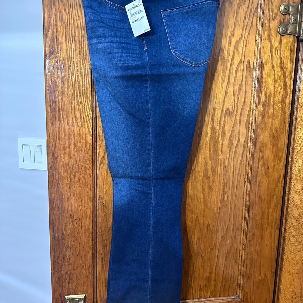 Wit & Wisdom Jeans
